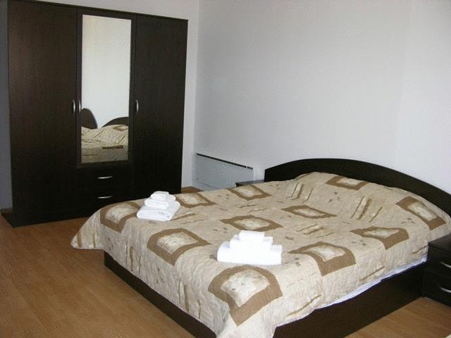 Polaris Inn Банско Екстериор снимка