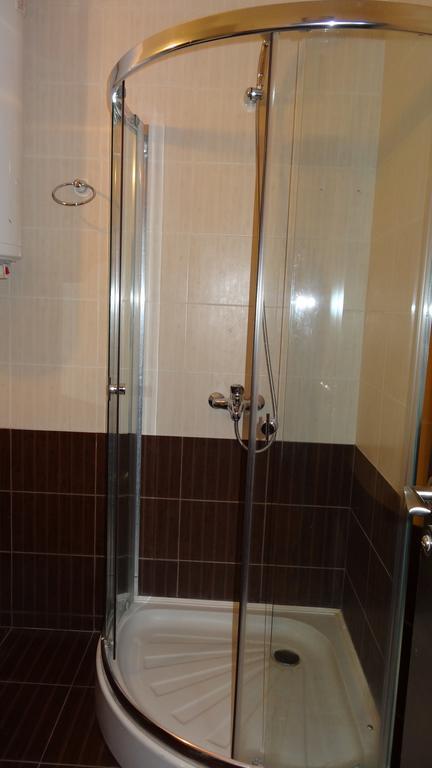 Polaris Inn Банско Екстериор снимка